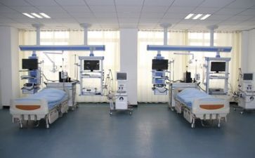 2024医院年度工作总结优秀8篇