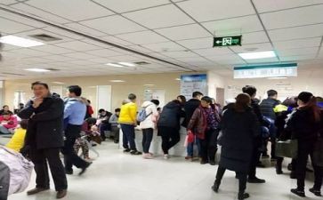 2024年医院年终总结推荐6篇