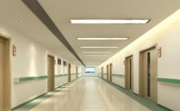 医院心得体会7篇