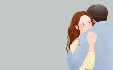 拥抱.作文7篇