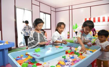 幼儿个人总结教师个人总结精选8篇
