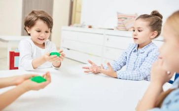 去幼儿园教学心得体会最新7篇