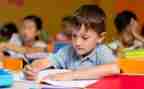 幼儿识字大小教案8篇
