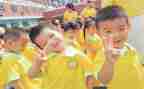 2024年幼儿园副园长工作总结推荐6篇