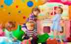 幼儿园打篮球教案5篇