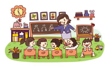 老幼儿教师个人工作总结通用5篇