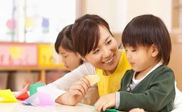 幼儿教师演讲稿模板6篇