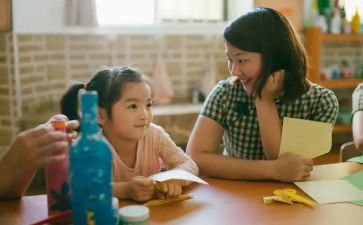 中班幼儿教师个人工作总结2023精选5篇
