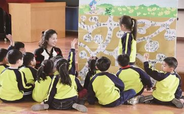 幼儿教师个人总结优秀8篇