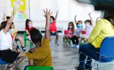 幼儿培训礼仪心得最新7篇