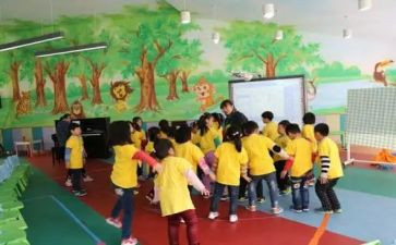 幼儿培训教师心得体会推荐7篇
