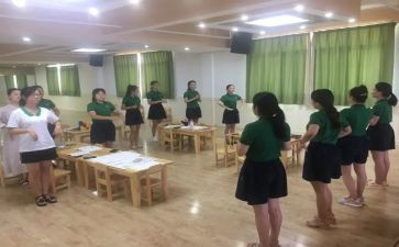 2024年幼儿培训心得最新5篇
