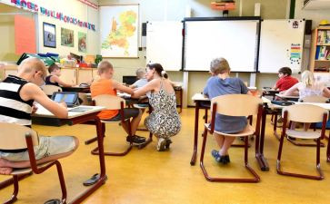 关于幼儿培训心得体会参考6篇