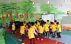 幼儿培训教师心得体会推荐7篇