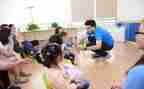 小班幼儿培训心得体会5篇