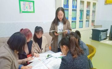 幼儿园教师竞聘演讲稿范文6篇