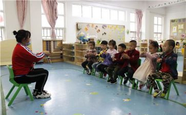 幼儿园教师的述职报告范文8篇
