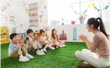 幼儿园教师工作计划计划模板5篇