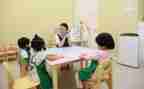 幼教日工作总结模板6篇