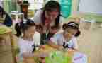 幼教学末个人工作总结精选7篇
