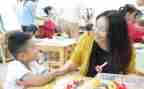 幼教学末个人工作总结优秀7篇