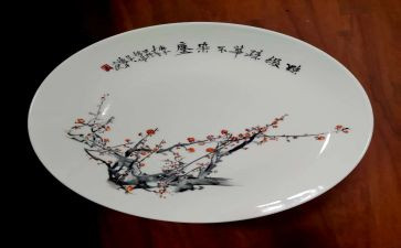 釉上彩的心得体会800字模板7篇