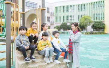 幼师安全工作总结范文7篇