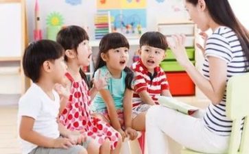 2024幼师述职报告模板6篇