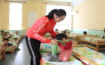 幼师工作个人工作总结范文7篇