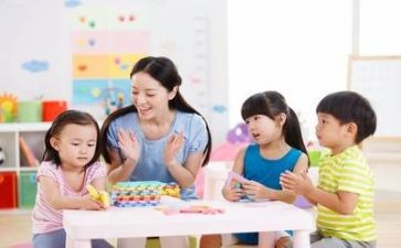 幼师专业的自我鉴定模板8篇