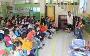 幼师述职报告模板6篇
