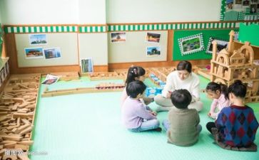 2024年幼师安全工作总结5篇