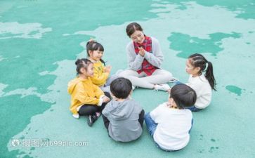 男幼师的个人工作总结5篇