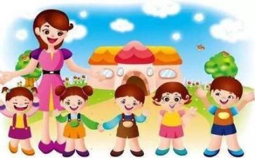 学幼师的自我鉴定通用7篇