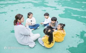 实习幼师工作总结优质6篇