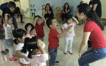 2024年幼师述职报告7篇