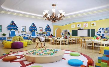 实习幼师工作总结参考5篇