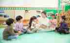 幼师专业的心得体会8篇