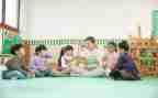 幼师5年工作总结6篇