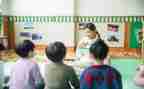 幼师的工作总结与反思5篇