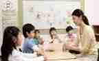 幼师工作总结模板5篇