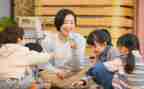 幼师个人总结报告7篇