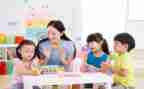 幼师专业的自我鉴定模板8篇