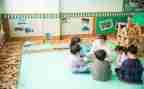 2024年幼师安全工作总结5篇