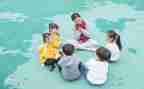 男幼师的个人工作总结5篇