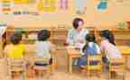 幼师工作总结报告8篇
