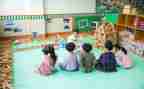 幼师的安全工作计划8篇