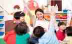 幼师个人述职报告模板8篇