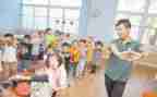 幼师的个人工作总结范文通用6篇
