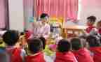 幼师年终述职报告范文8篇